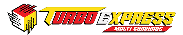 Logo Turbo Express